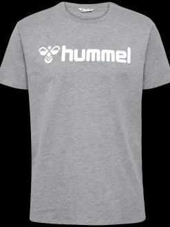hmlGO 2.0 LOGO T-SHIRT S/S