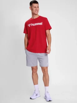 hmlGO 2.0 LOGO T-SHIRT S/S