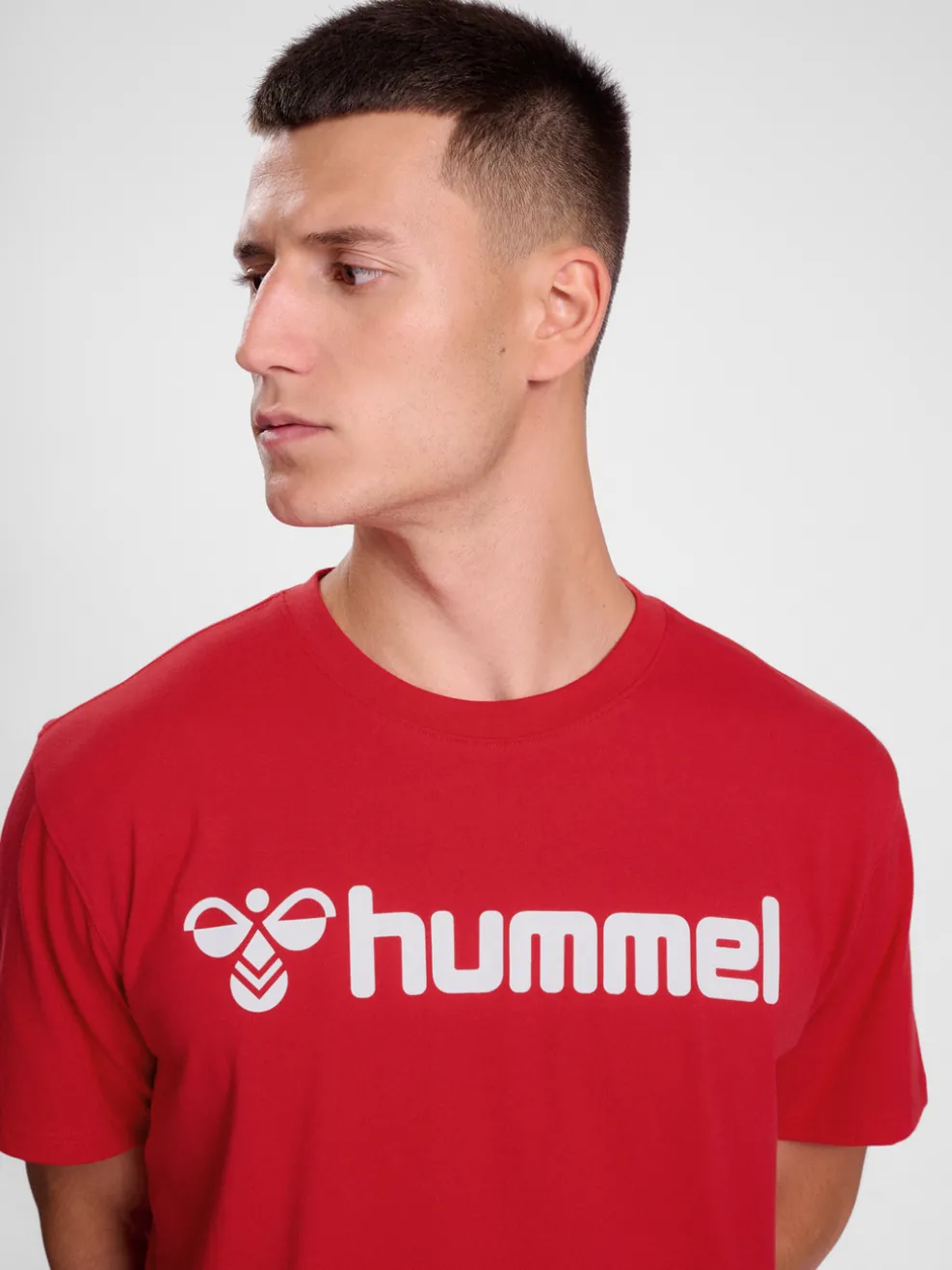 hmlGO 2.0 LOGO T-SHIRT S/S