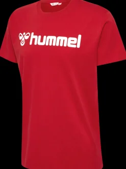 hmlGO 2.0 LOGO T-SHIRT S/S