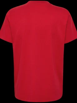 hmlGO 2.0 LOGO T-SHIRT S/S
