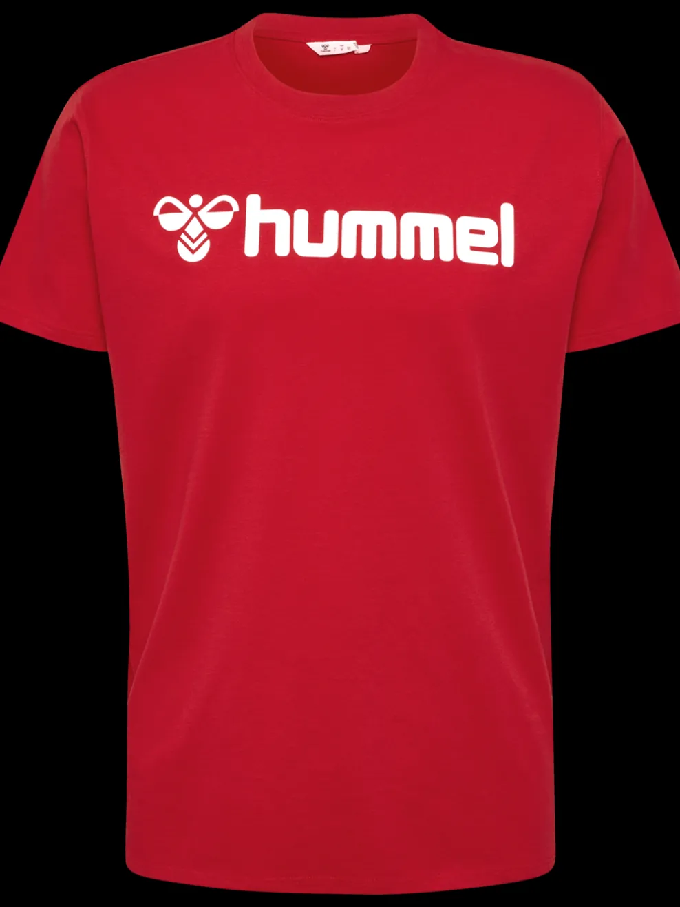 hmlGO 2.0 LOGO T-SHIRT S/S
