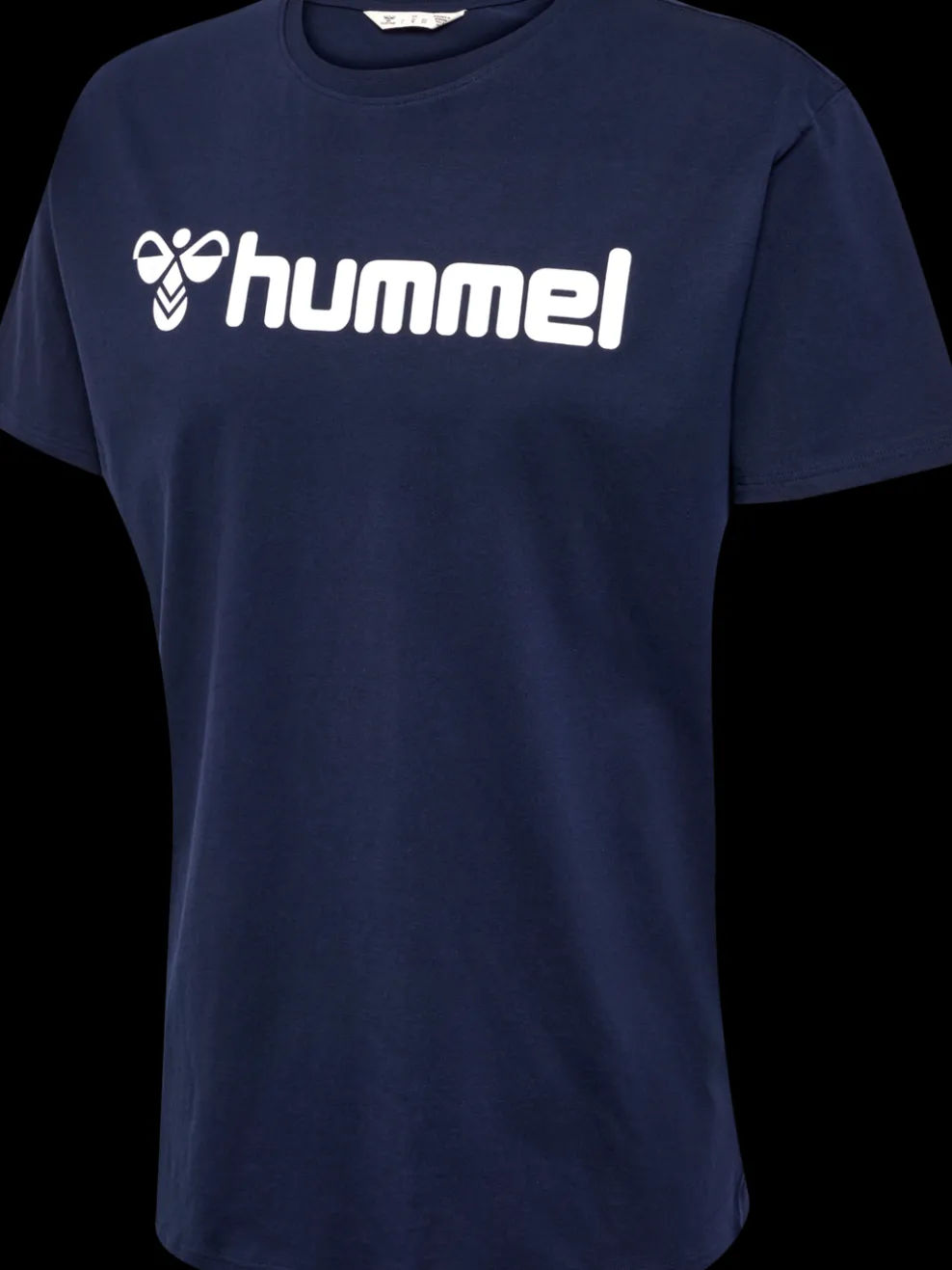 hmlGO 2.0 LOGO T-SHIRT S/S
