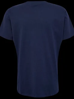 hmlGO 2.0 LOGO T-SHIRT S/S