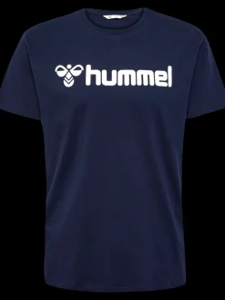 hmlGO 2.0 LOGO T-SHIRT S/S