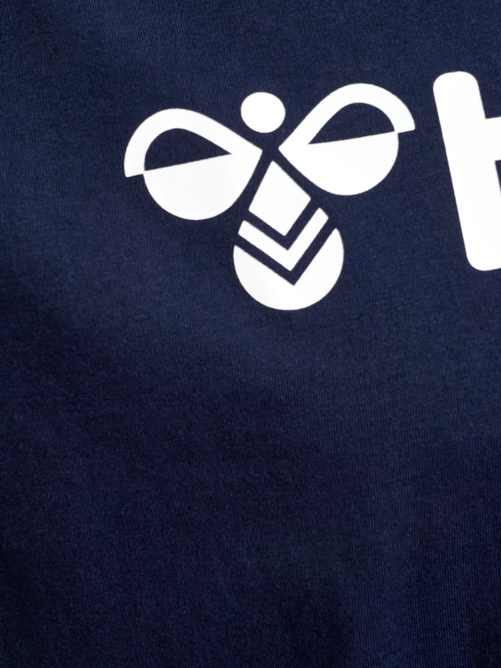 hmlGO 2.0 LOGO T-SHIRT S/S