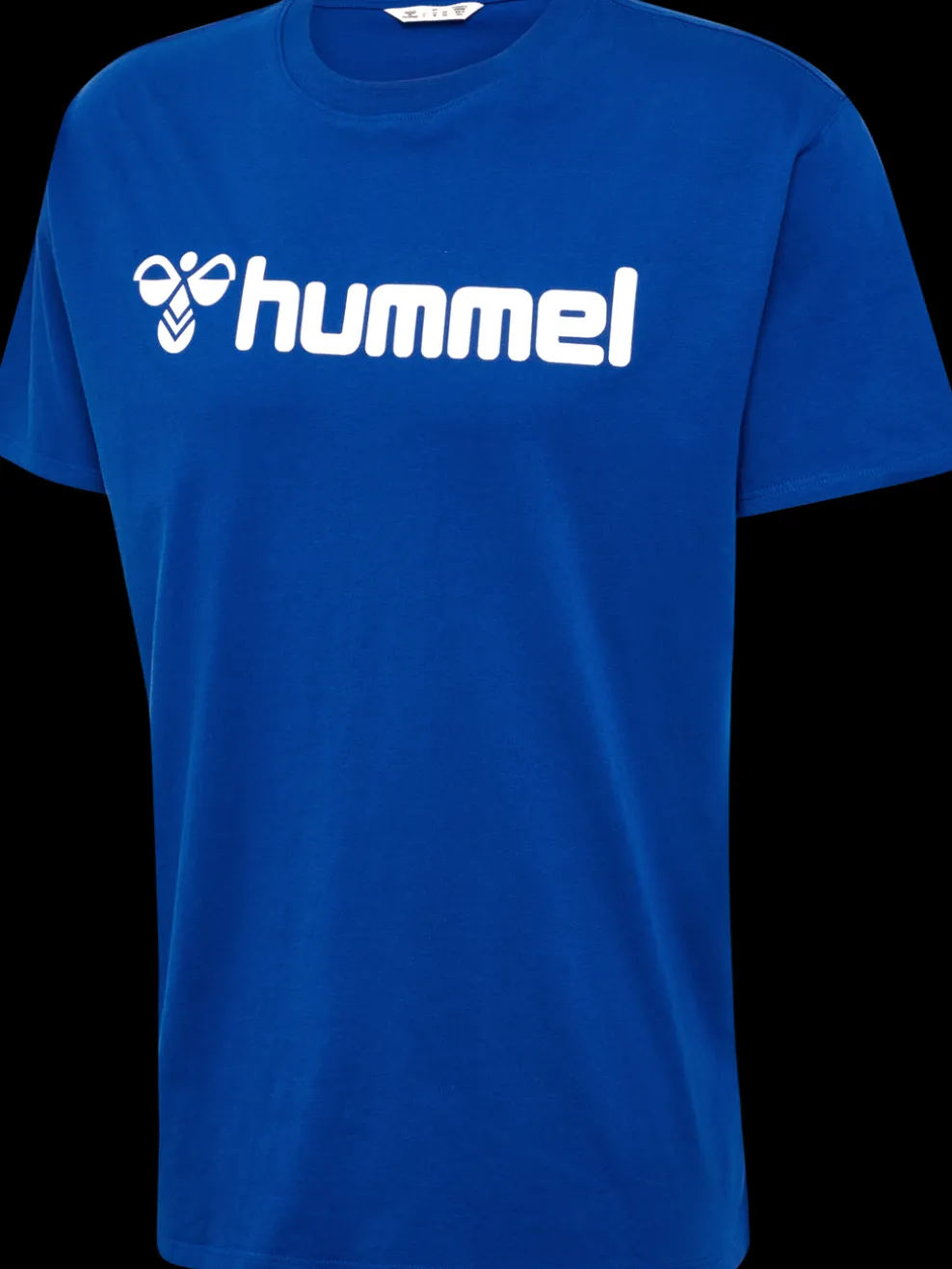 hmlGO 2.0 LOGO T-SHIRT S/S