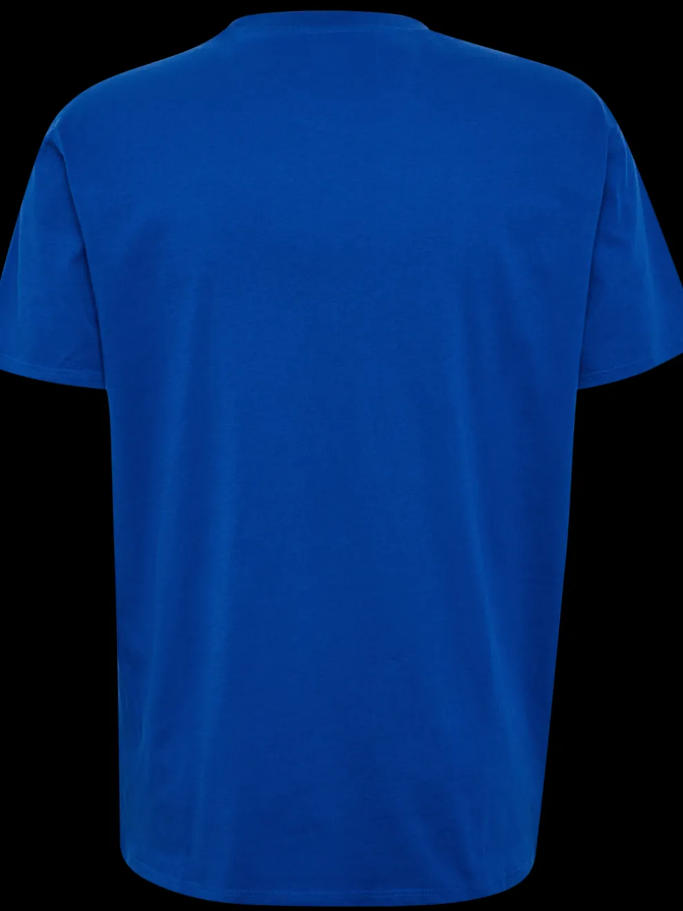 hmlGO 2.0 LOGO T-SHIRT S/S