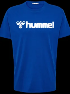hmlGO 2.0 LOGO T-SHIRT S/S