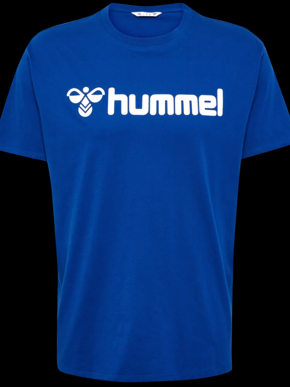hmlGO 2.0 LOGO T-SHIRT S/S