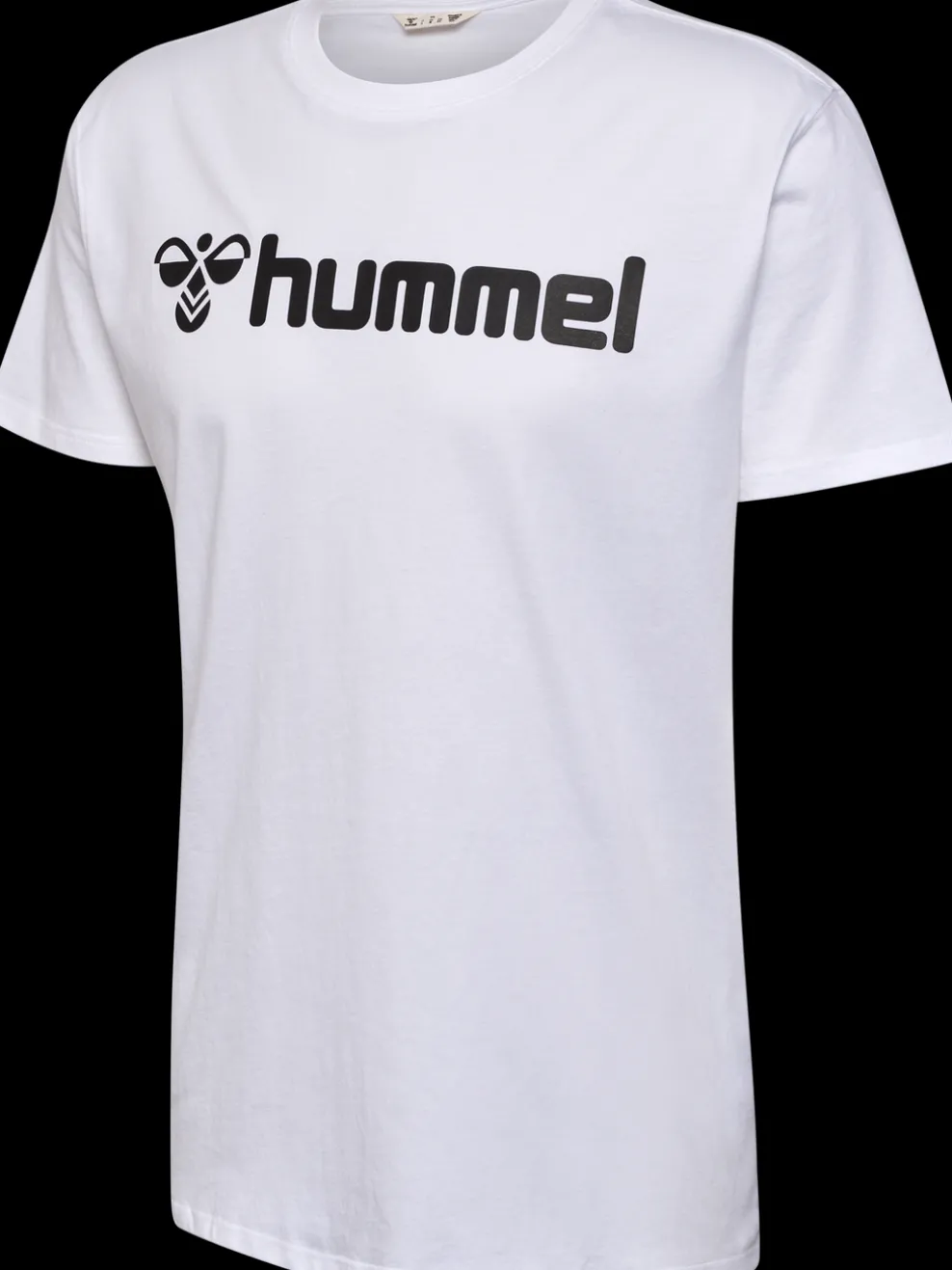 hmlGO 2.0 LOGO T-SHIRT S/S
