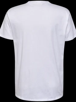 hmlGO 2.0 LOGO T-SHIRT S/S