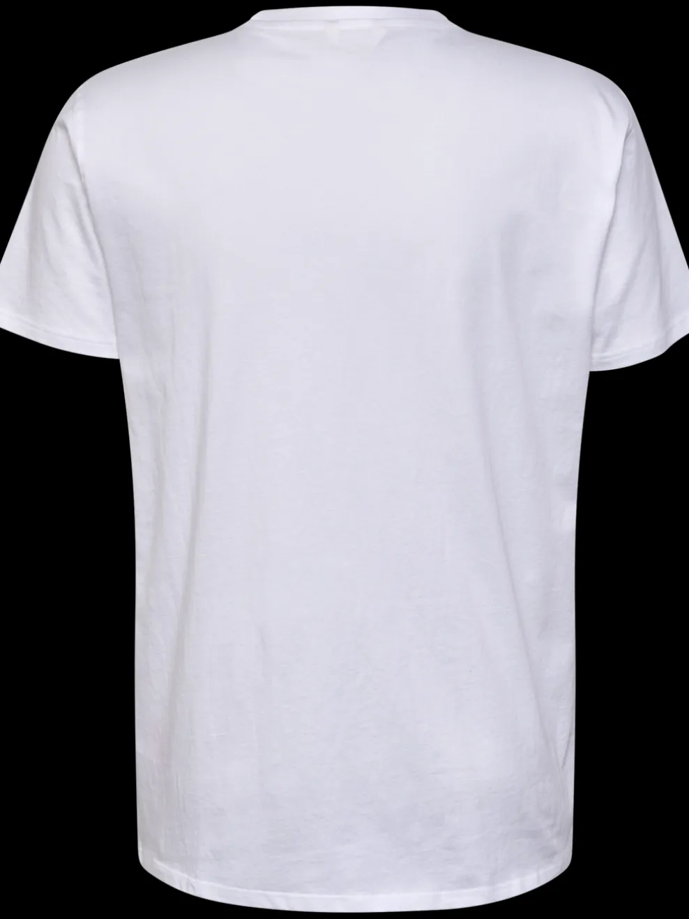 hmlGO 2.0 LOGO T-SHIRT S/S