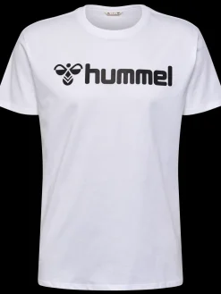 hmlGO 2.0 LOGO T-SHIRT S/S