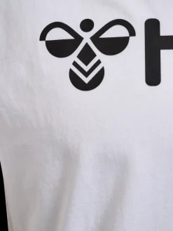 hmlGO 2.0 LOGO T-SHIRT S/S