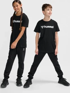 hmlGO 2.0 LOGO T-SHIRT S/S KIDS