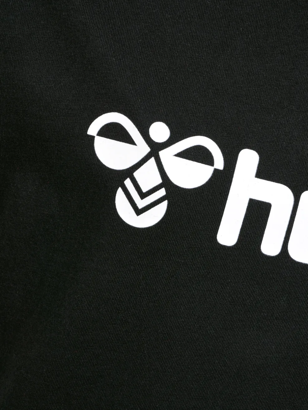 hmlGO 2.0 LOGO T-SHIRT S/S KIDS