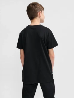 hmlGO 2.0 LOGO T-SHIRT S/S KIDS