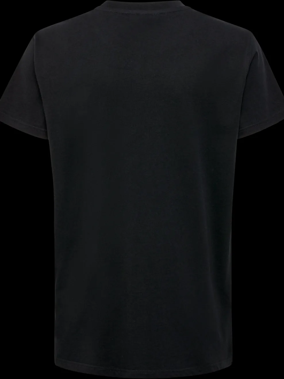 hmlGO 2.0 LOGO T-SHIRT S/S KIDS