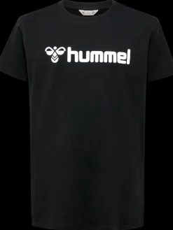 hmlGO 2.0 LOGO T-SHIRT S/S KIDS