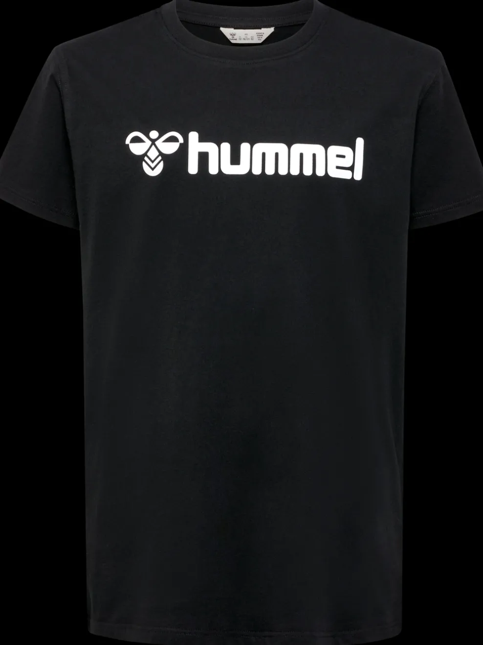 hmlGO 2.0 LOGO T-SHIRT S/S KIDS