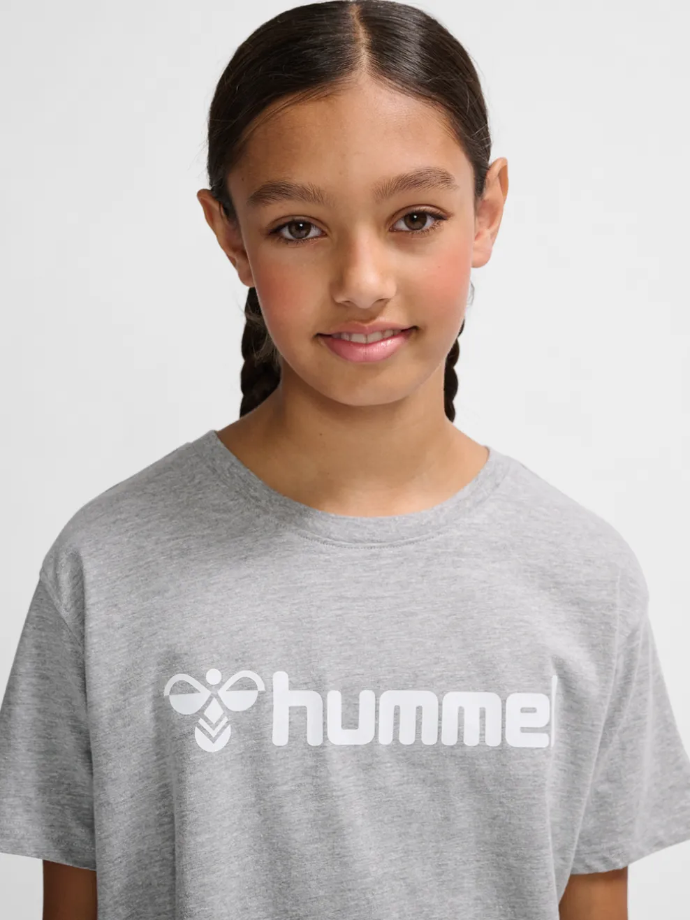 hmlGO 2.0 LOGO T-SHIRT S/S KIDS