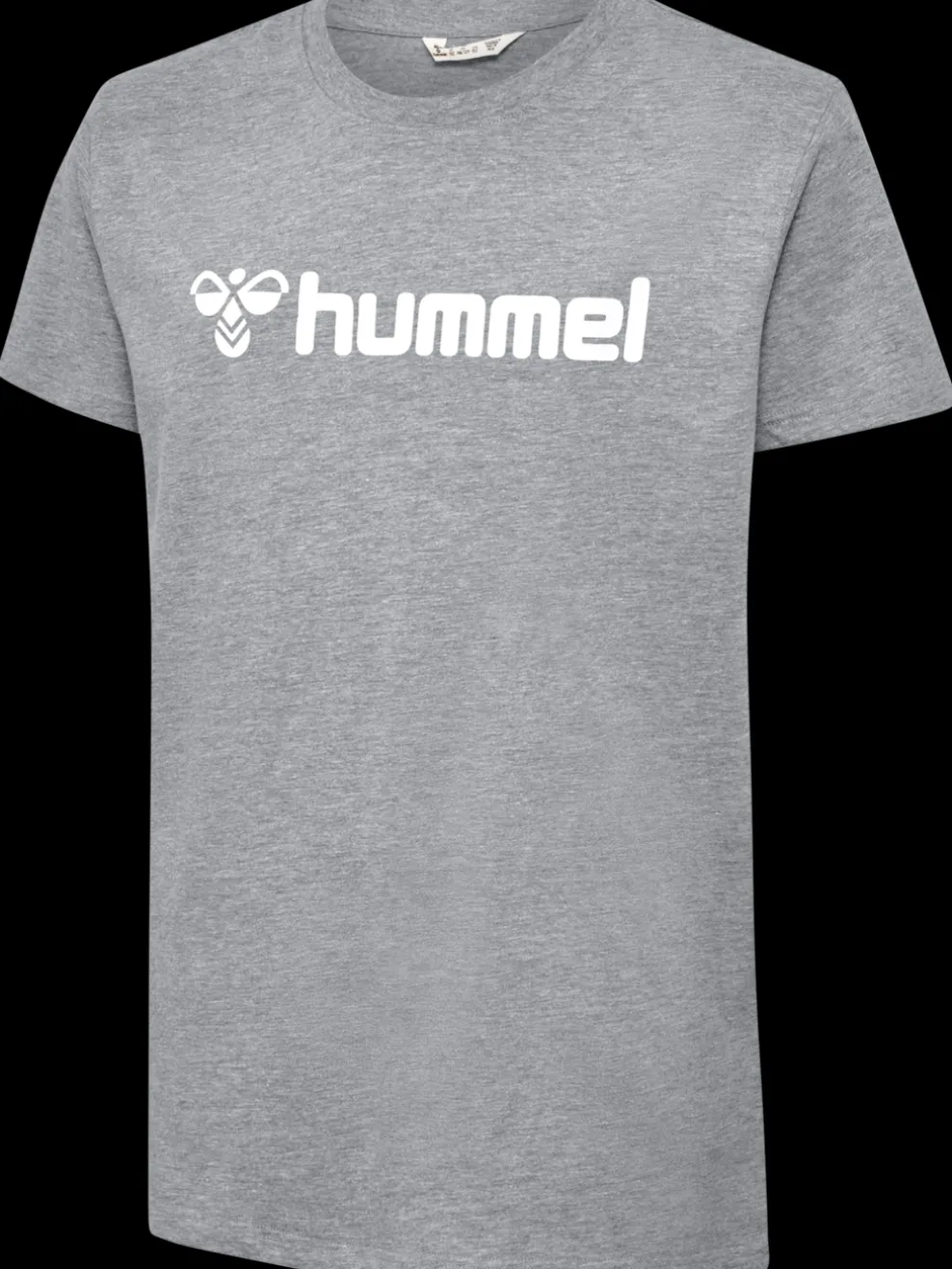 hmlGO 2.0 LOGO T-SHIRT S/S KIDS