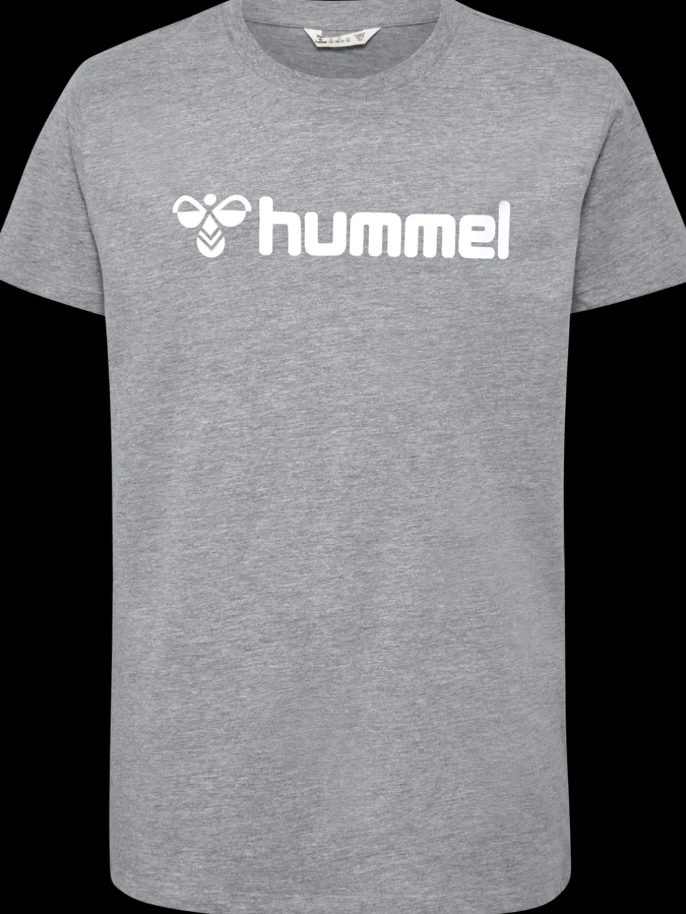 hmlGO 2.0 LOGO T-SHIRT S/S KIDS
