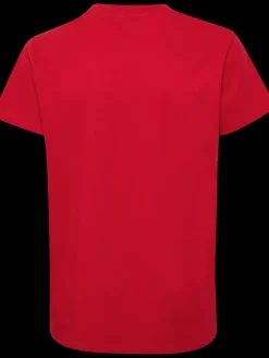 hmlGO 2.0 LOGO T-SHIRT S/S KIDS