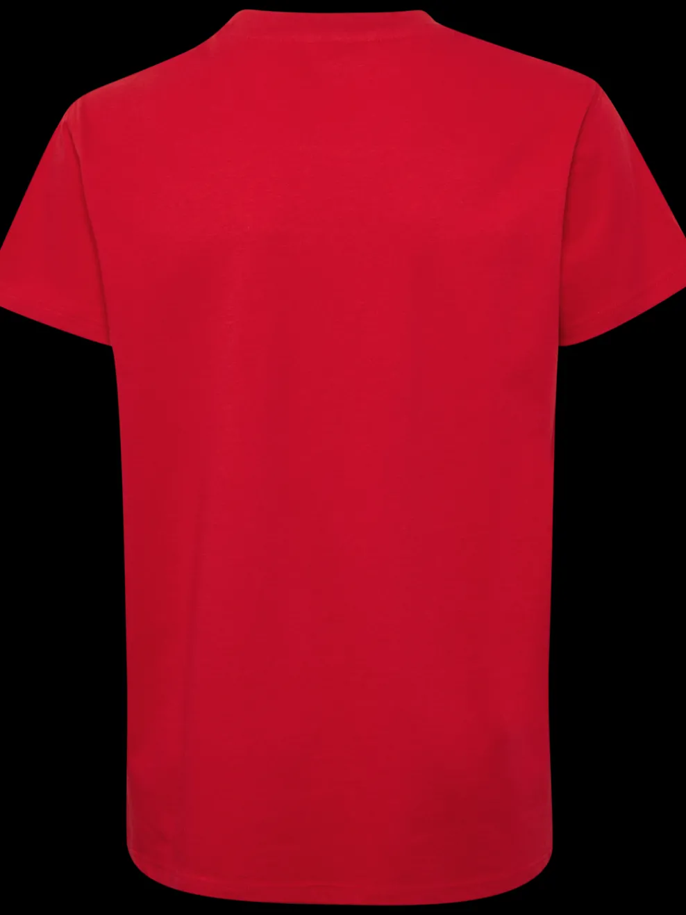 hmlGO 2.0 LOGO T-SHIRT S/S KIDS