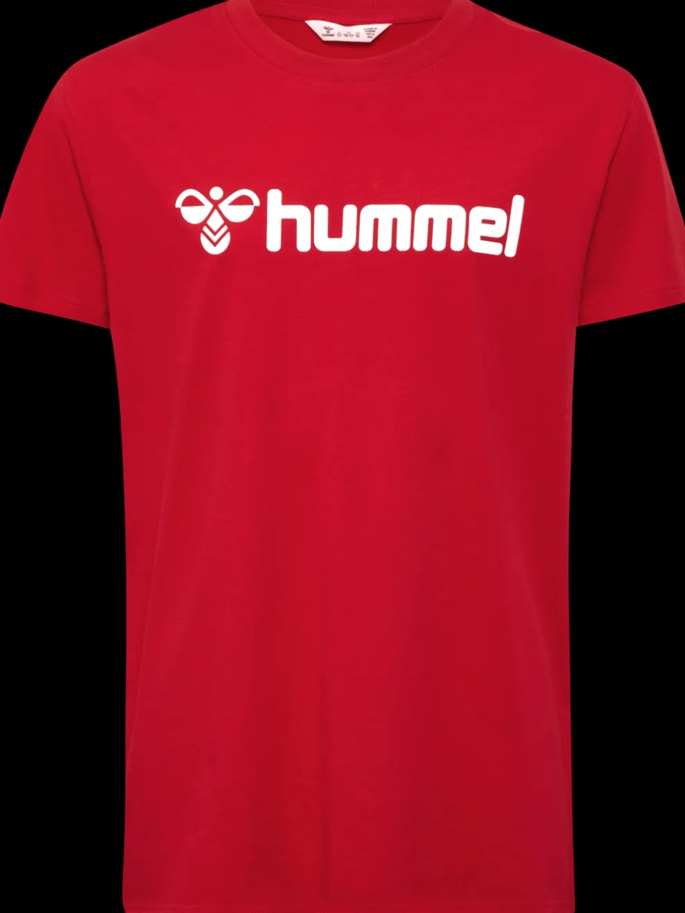 hmlGO 2.0 LOGO T-SHIRT S/S KIDS