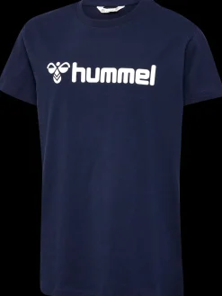 hmlGO 2.0 LOGO T-SHIRT S/S KIDS