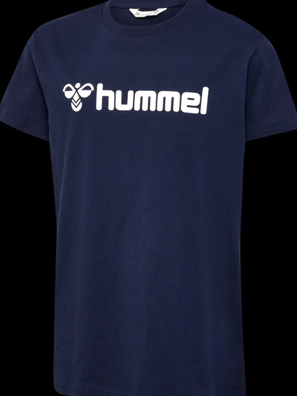 hmlGO 2.0 LOGO T-SHIRT S/S KIDS