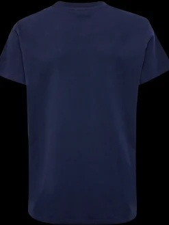 hmlGO 2.0 LOGO T-SHIRT S/S KIDS