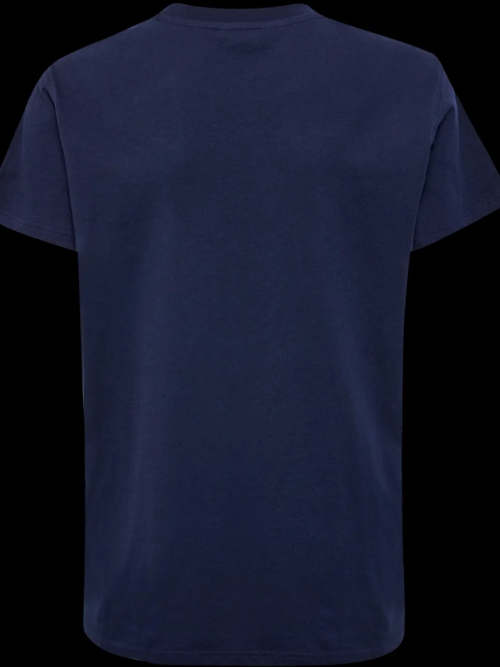 hmlGO 2.0 LOGO T-SHIRT S/S KIDS