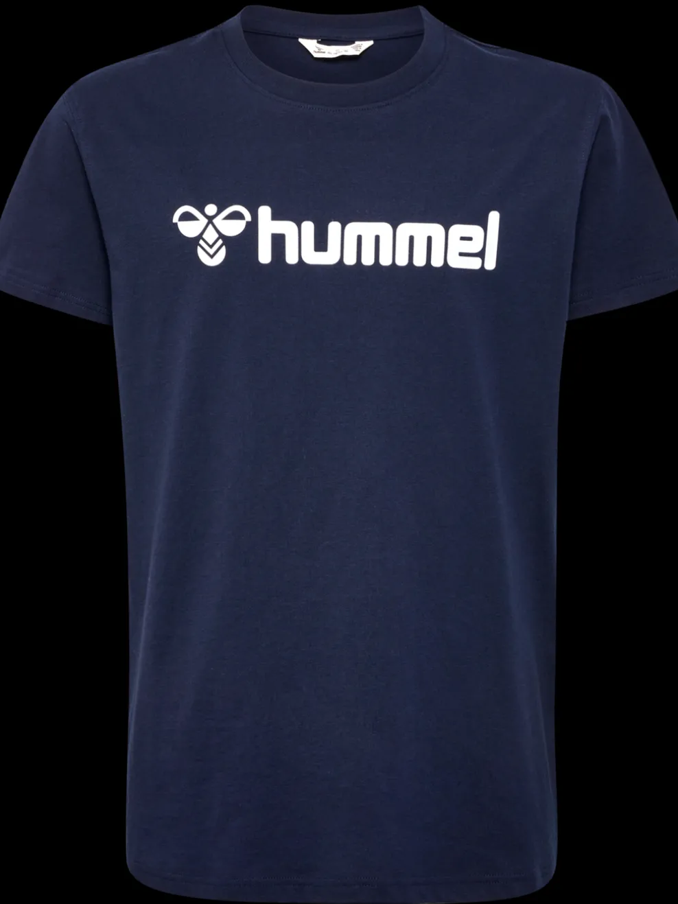 hmlGO 2.0 LOGO T-SHIRT S/S KIDS