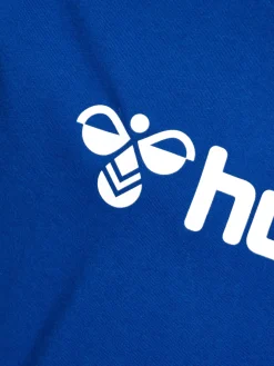 hmlGO 2.0 LOGO T-SHIRT S/S KIDS