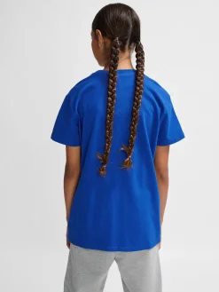hmlGO 2.0 LOGO T-SHIRT S/S KIDS