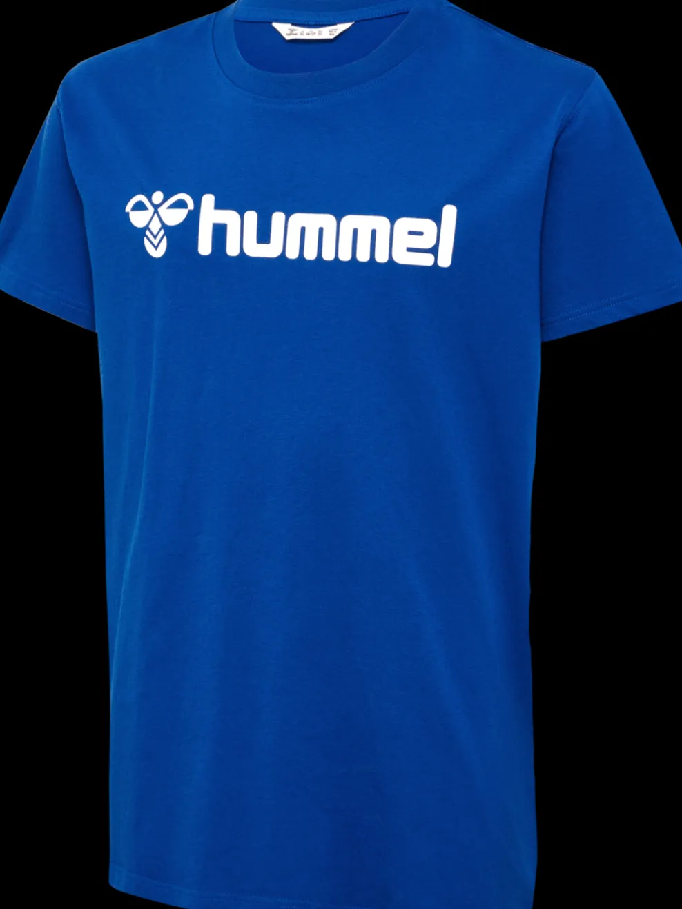 hmlGO 2.0 LOGO T-SHIRT S/S KIDS