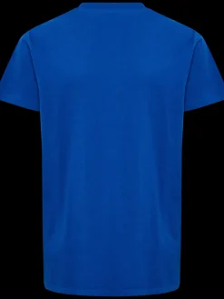 hmlGO 2.0 LOGO T-SHIRT S/S KIDS
