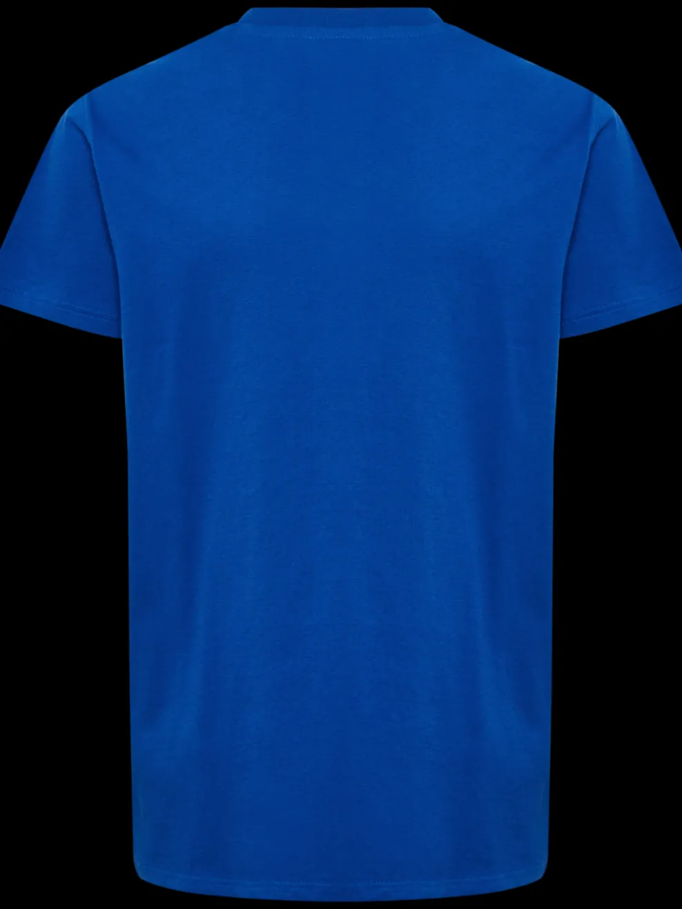hmlGO 2.0 LOGO T-SHIRT S/S KIDS