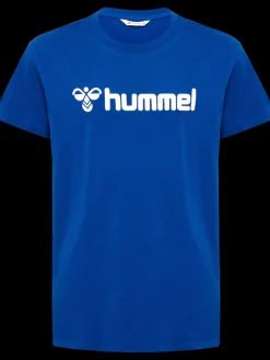 hmlGO 2.0 LOGO T-SHIRT S/S KIDS