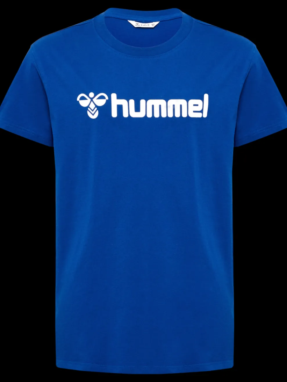 hmlGO 2.0 LOGO T-SHIRT S/S KIDS