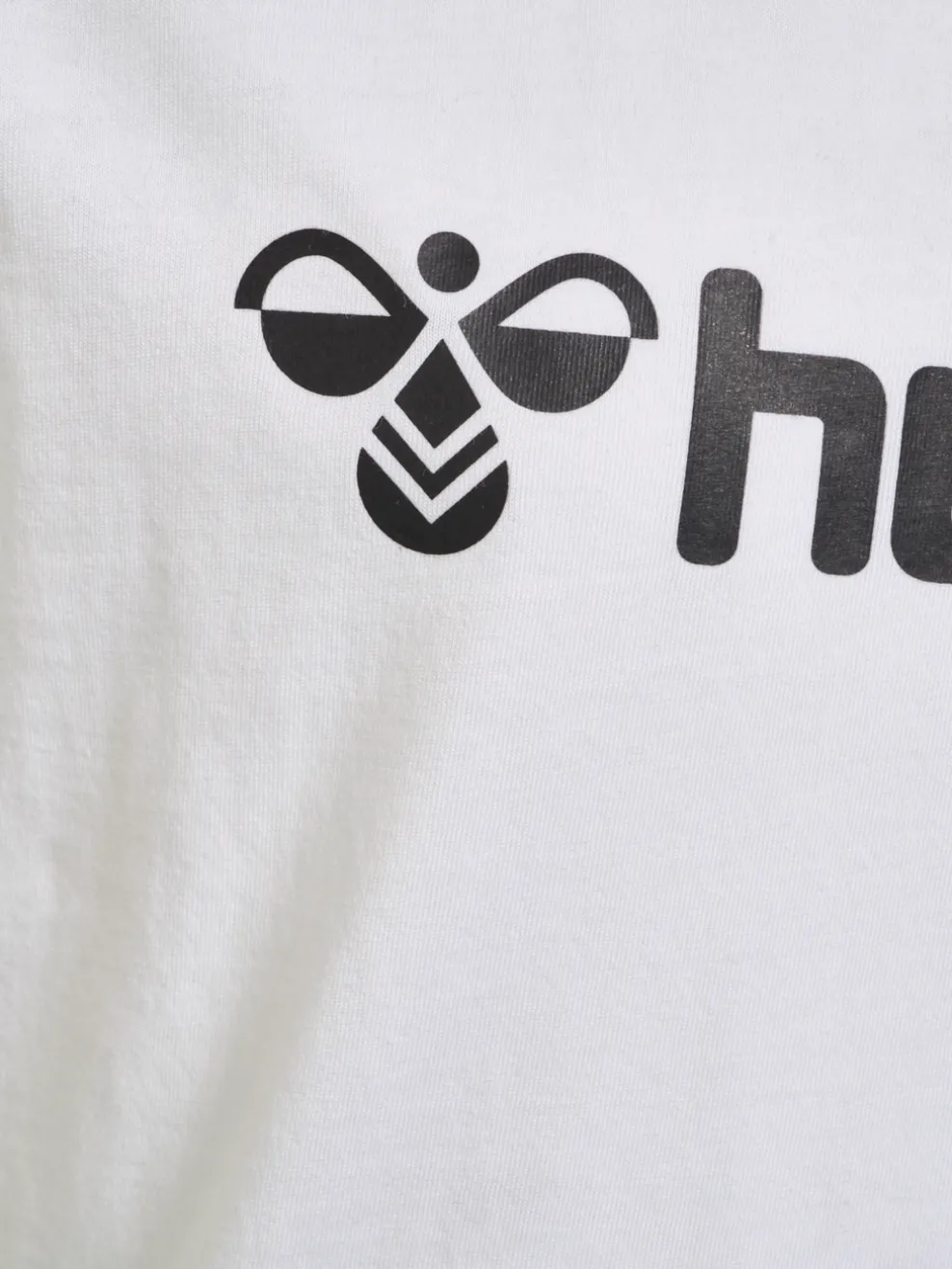 hmlGO 2.0 LOGO T-SHIRT S/S KIDS