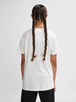 hmlGO 2.0 LOGO T-SHIRT S/S KIDS