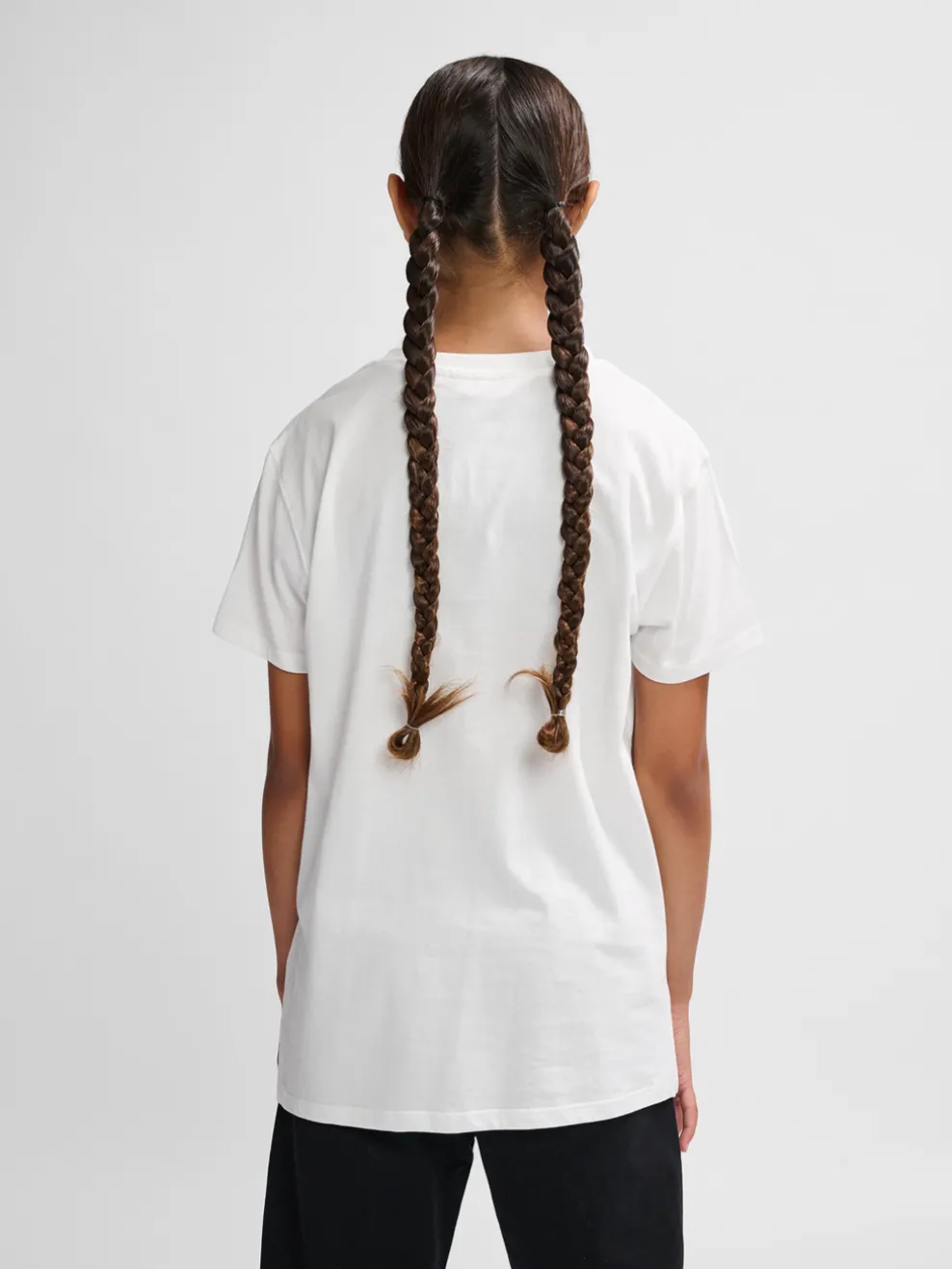 hmlGO 2.0 LOGO T-SHIRT S/S KIDS