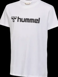 hmlGO 2.0 LOGO T-SHIRT S/S KIDS