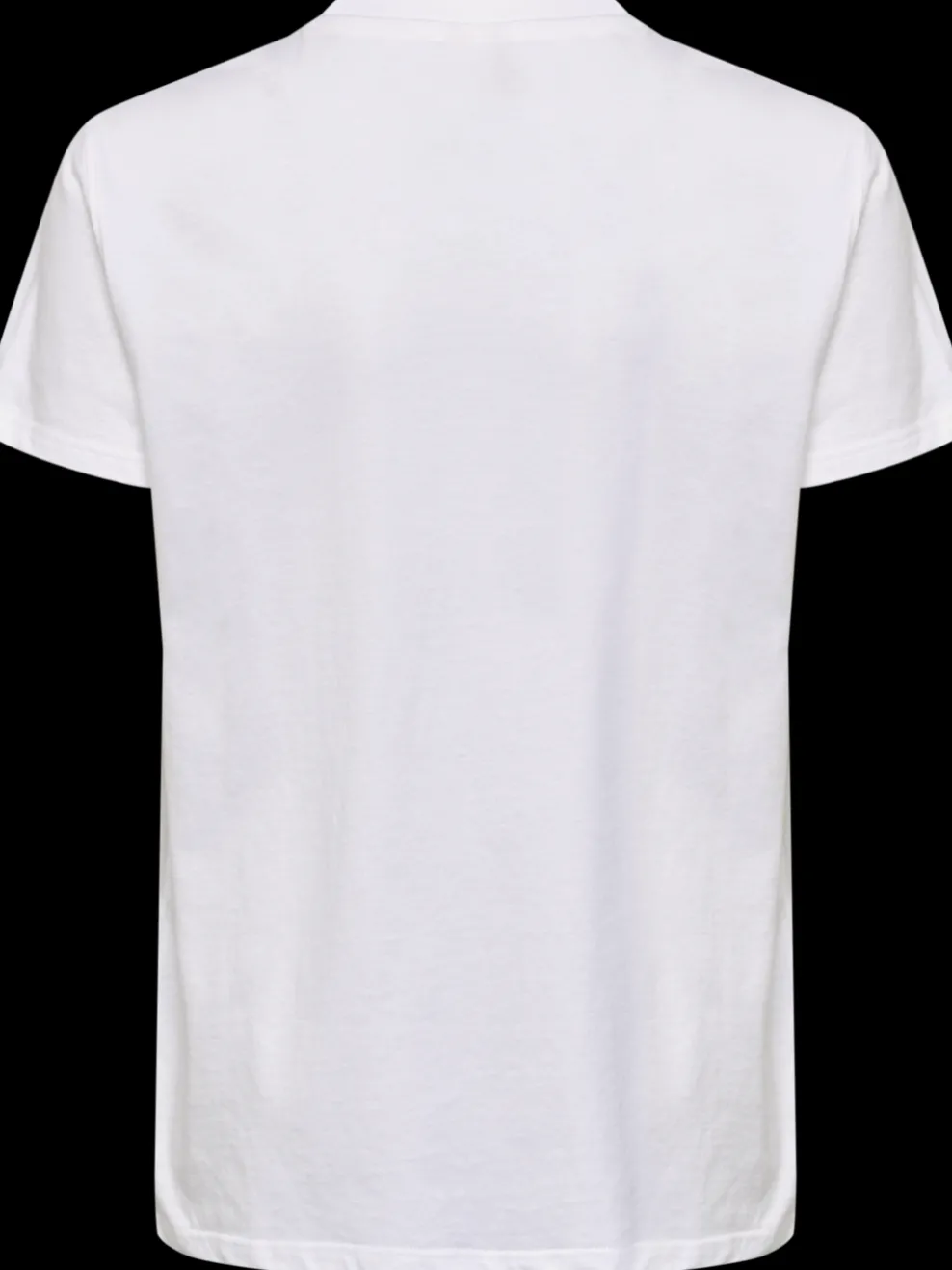 hmlGO 2.0 LOGO T-SHIRT S/S KIDS