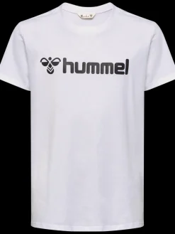 hmlGO 2.0 LOGO T-SHIRT S/S KIDS