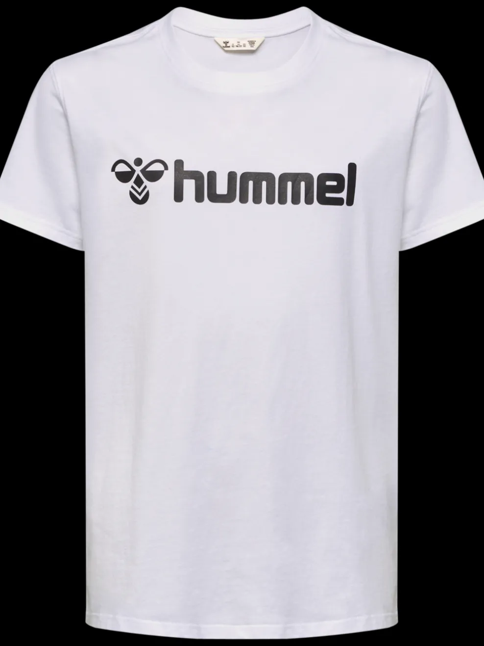 hmlGO 2.0 LOGO T-SHIRT S/S KIDS